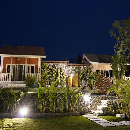 Hotel Bali Lesung Kintamani Exteriér fotografie