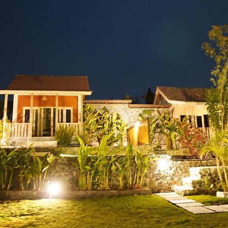 Hotel Bali Lesung Kintamani Exteriér fotografie