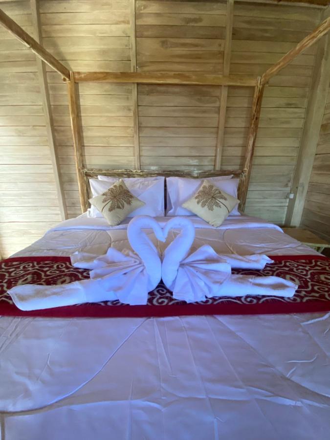 Hotel Bali Lesung Kintamani Exteriér fotografie