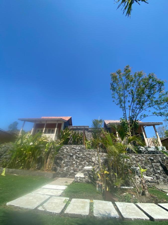 Hotel Bali Lesung Kintamani Exteriér fotografie