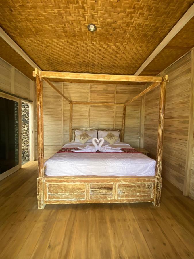 Hotel Bali Lesung Kintamani Exteriér fotografie