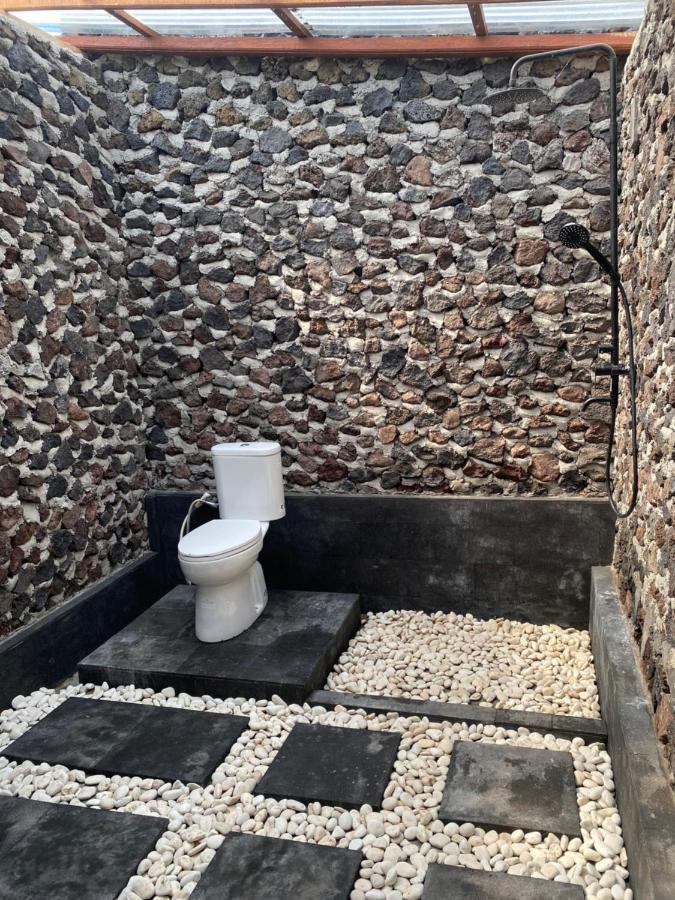 Hotel Bali Lesung Kintamani Exteriér fotografie